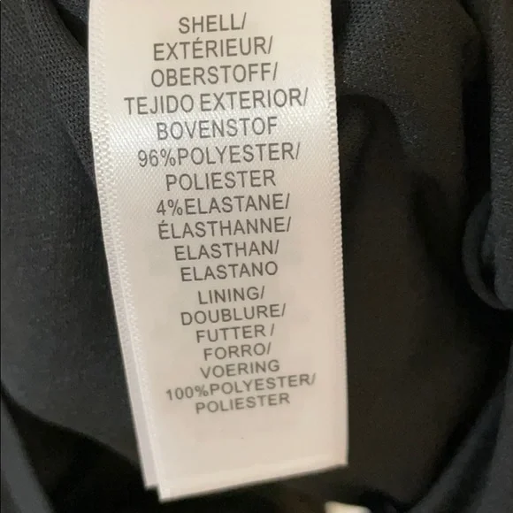 Adrianna Papell sleeveless Floral Dress - Picture 6 of 6